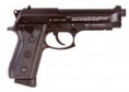 Pistola GSG Swiss Arms P92 CO2 Full Metal Blowback